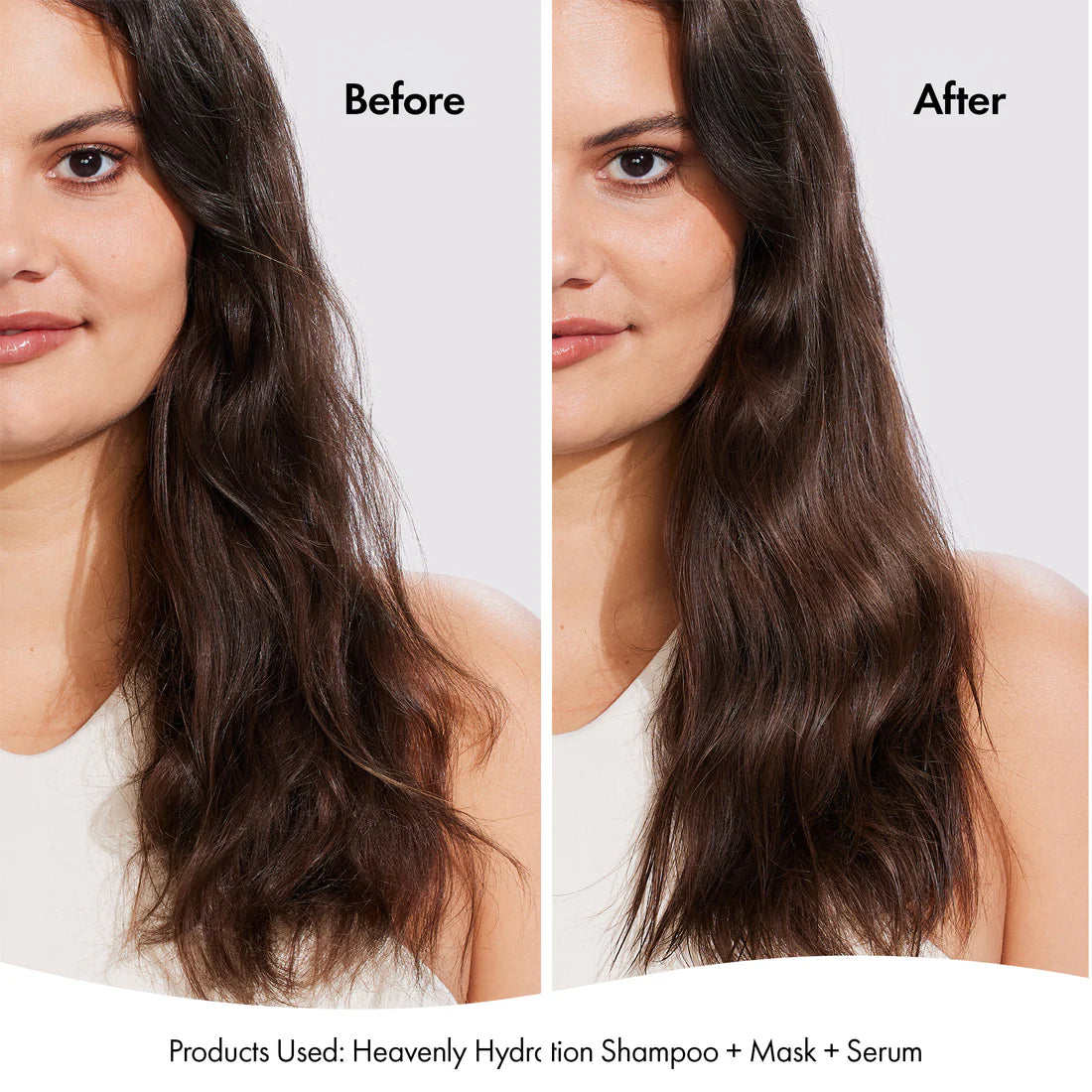 Bondi Boost moisturising shampoo & conditioner pack 📣