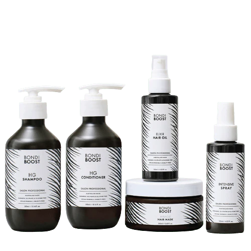 Bondi Boost healthy hair pack π£