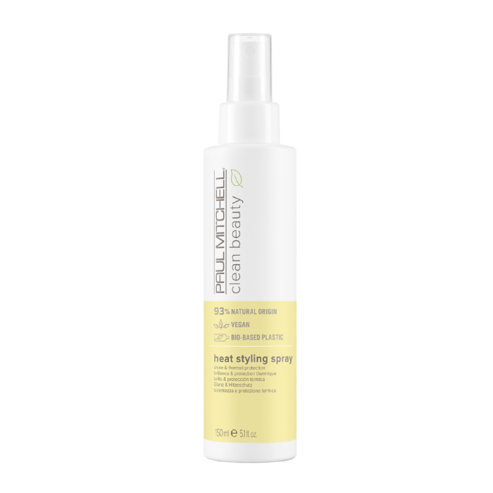PAUL MITCHELL Clean Beauty Heat Styling Spray 150ml