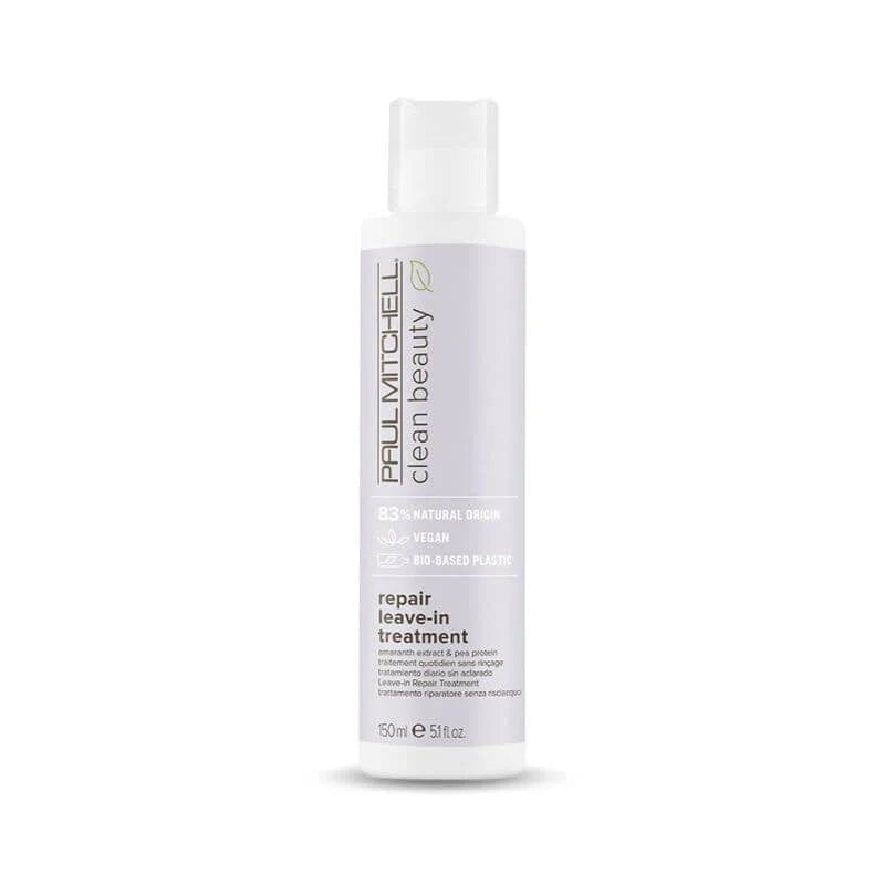 PAUL MITCHELL Clean Beauty Repair Leave-In Treatment 150ml