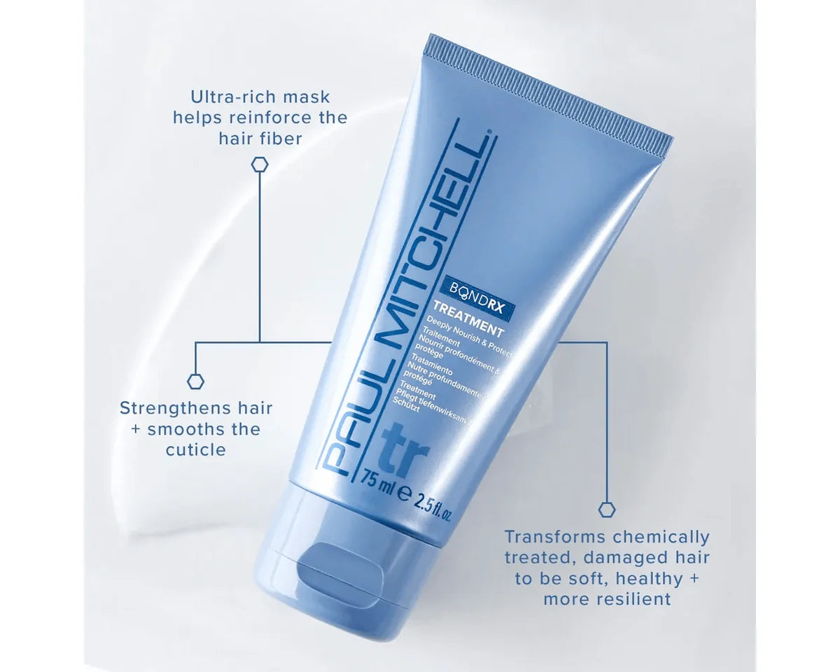 PAUL MITCHELL Bond Rx Treatment 150ml