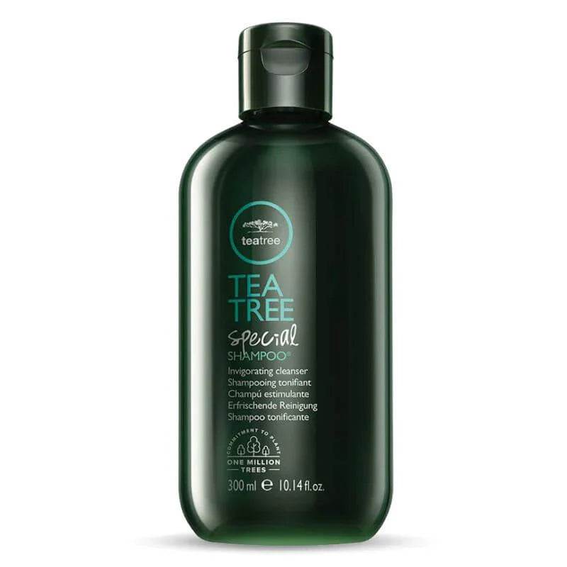 PAUL MITCHELL Tea Tree Special Shampoo & Conditioner 300ml pack 📣