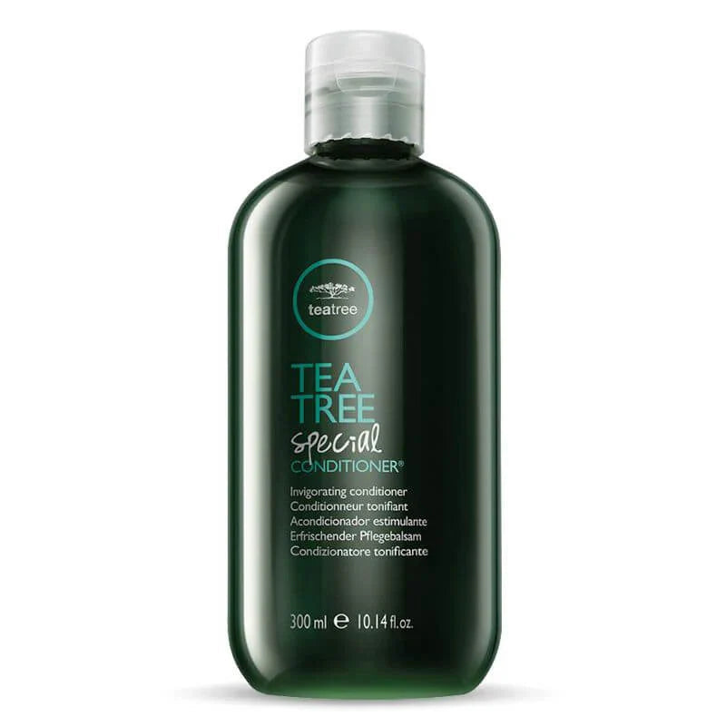 PAUL MITCHELL Tea Tree Special Shampoo & Conditioner 300ml pack 📣