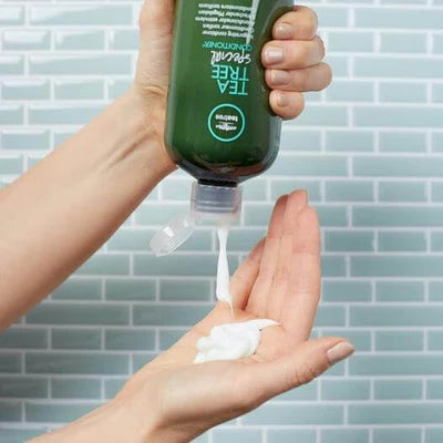 PAUL MITCHELL Tea Tree Special Shampoo & Conditioner 1L pack 📣