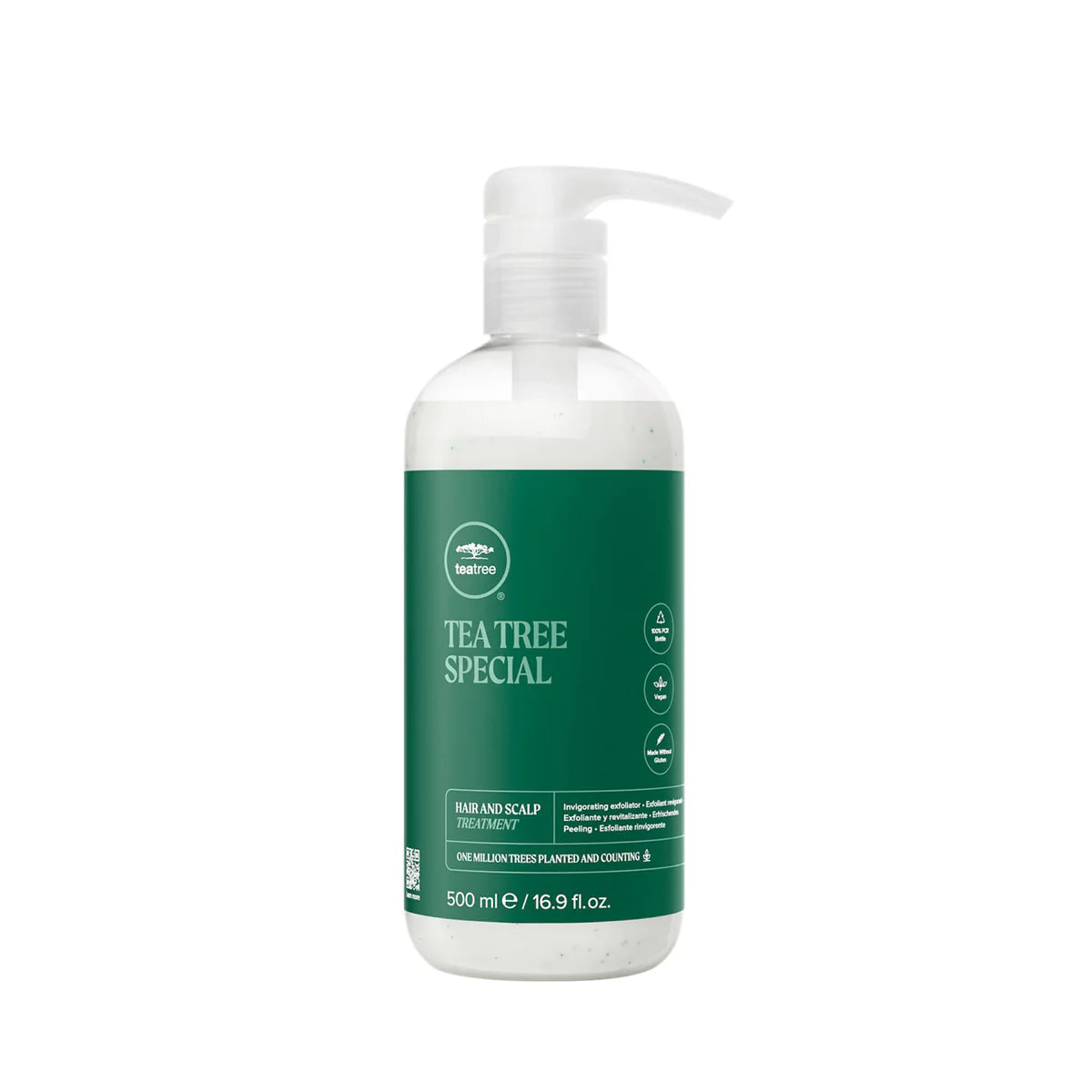 PAUL MITCHELL Tea Tree Hair And Scalp Treatment 500ml