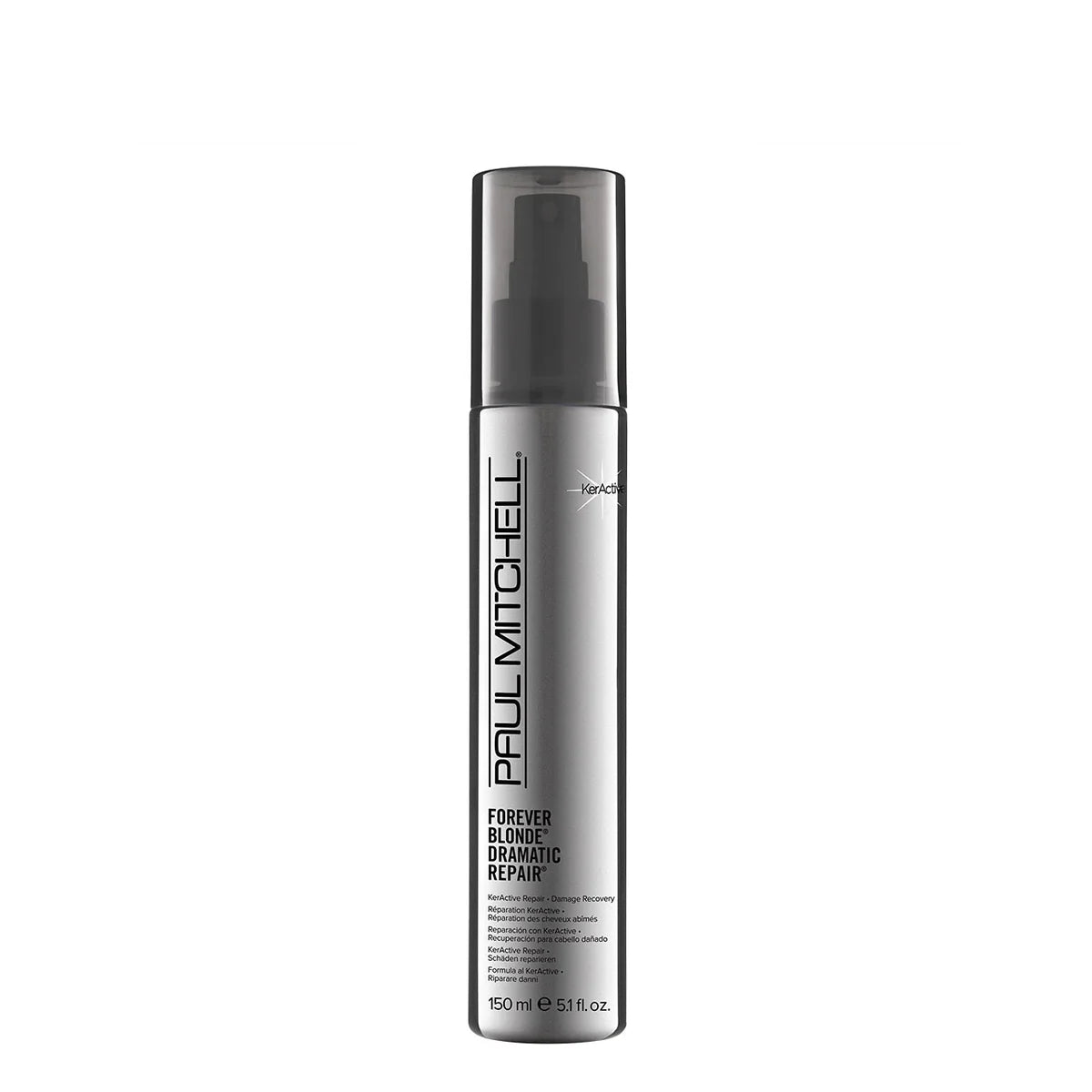 PAUL MITCHELL Forever Blonde Dramatic Repair 150ml