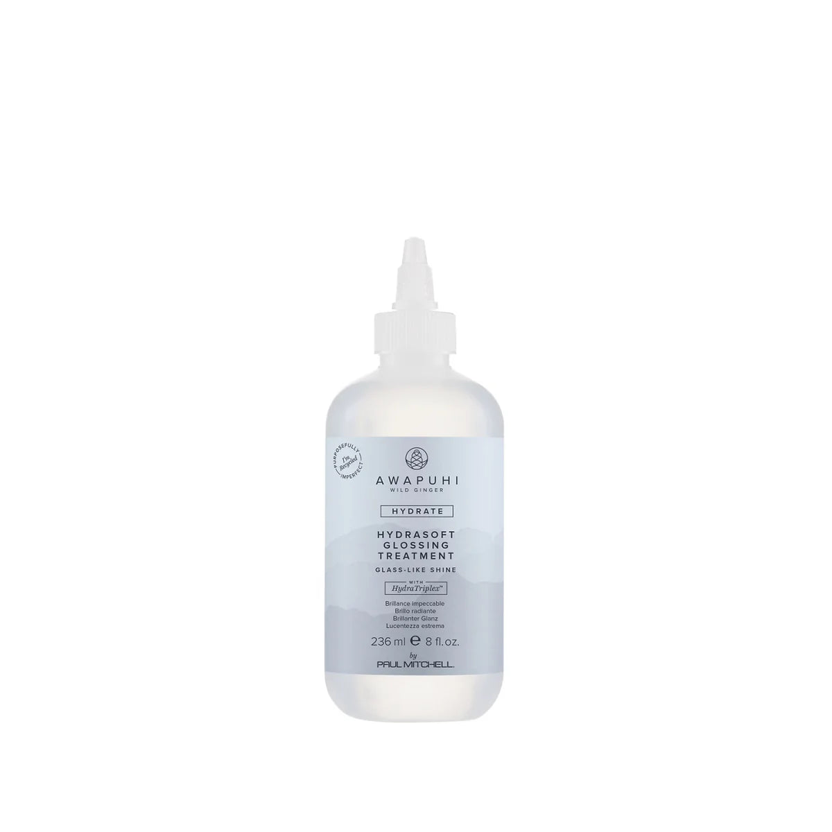 PAUL MITCHELL Awapuhi HydraSoft Glossing Treatment 236ml