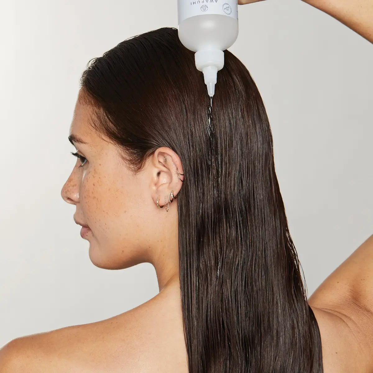 PAUL MITCHELL Awapuhi HydraSoft Glossing Treatment 236ml