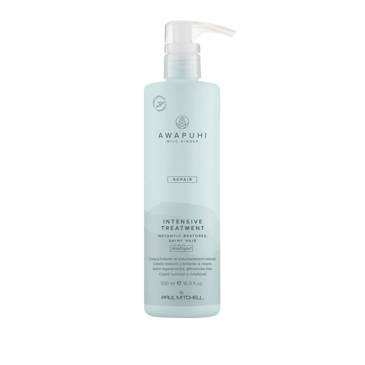 PAUL MITCHELL Awapuhi Intensive Treatment 500ml