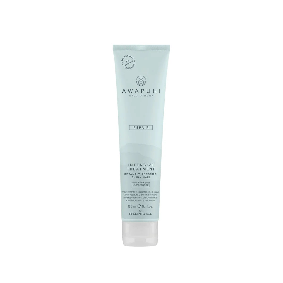 PAUL MITCHELL Awapuhi Intensive Treatment 150ml