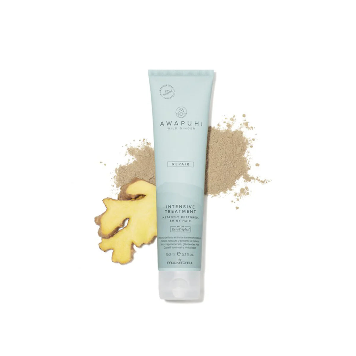PAUL MITCHELL Awapuhi Intensive Treatment 150ml