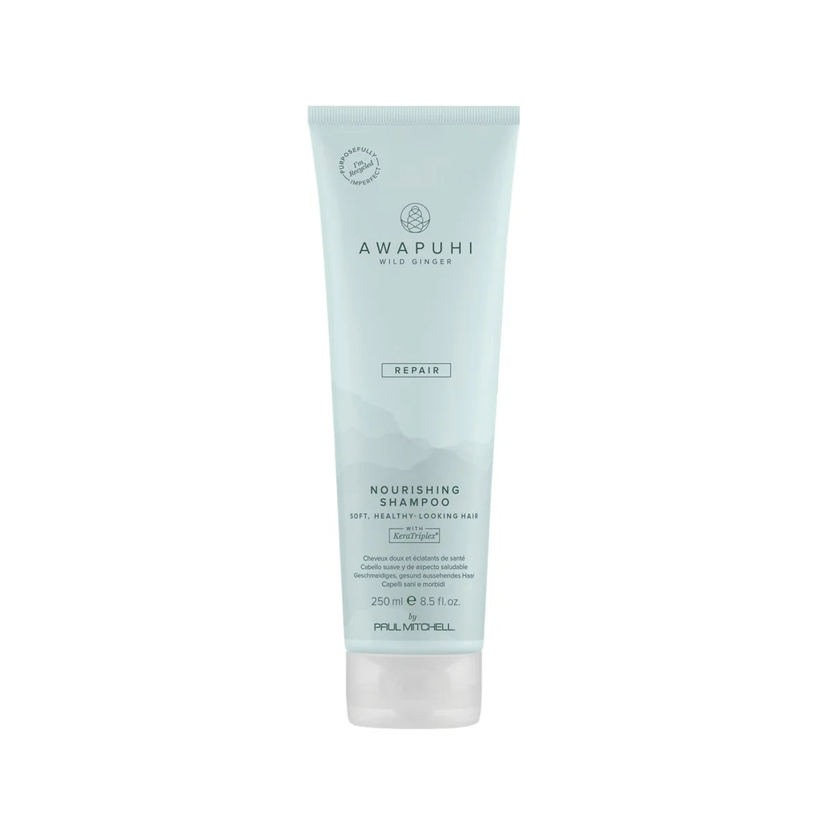 PAUL MITCHELL Awapuhi Nourishing Shampoo 250ml