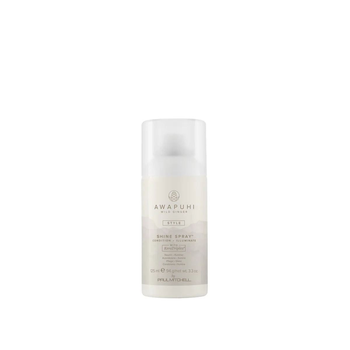 PAUL MITCHELL Awapuhi Shine Spray 125ml