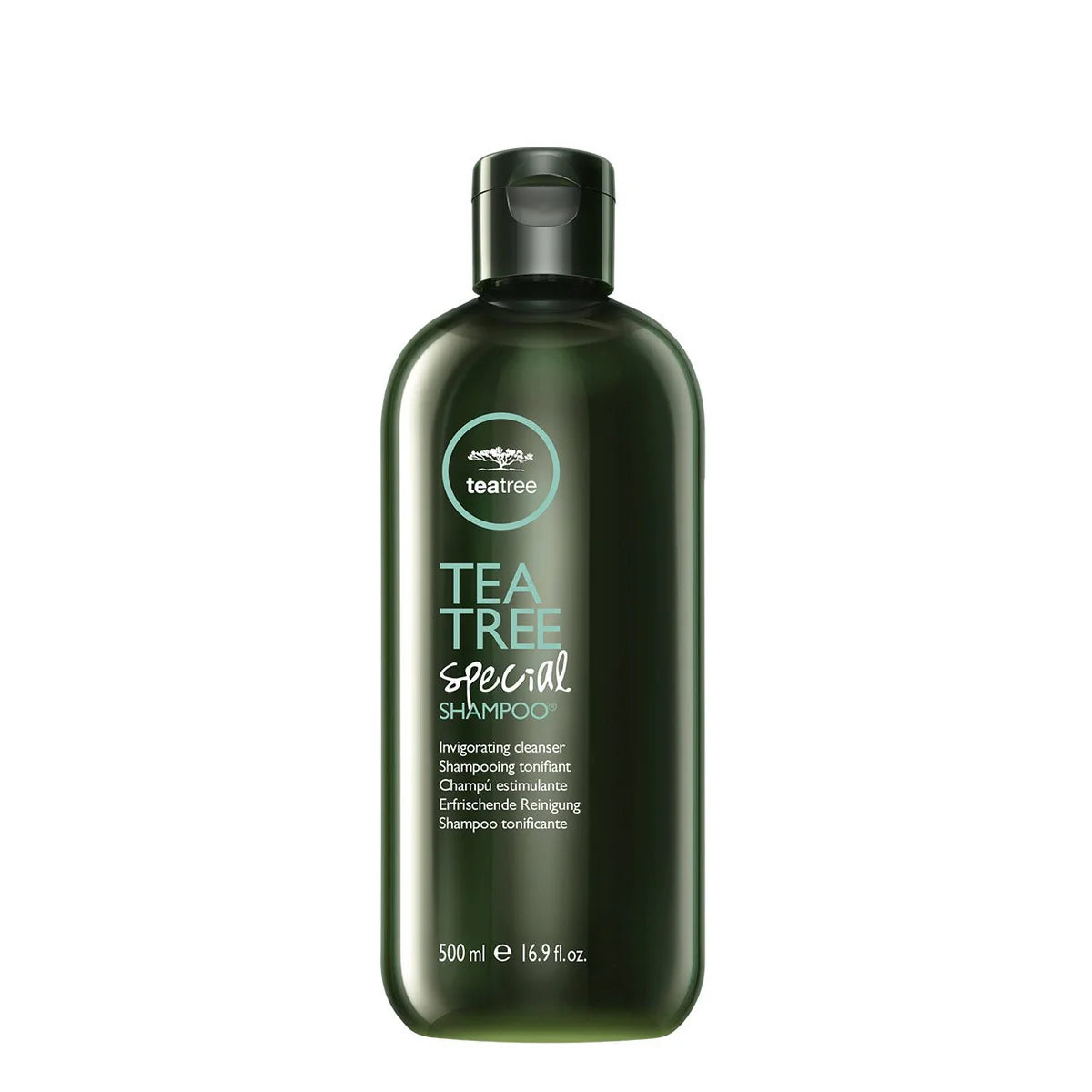 PAUL MITCHELL Tea Tree Special Shampoo 500ml
