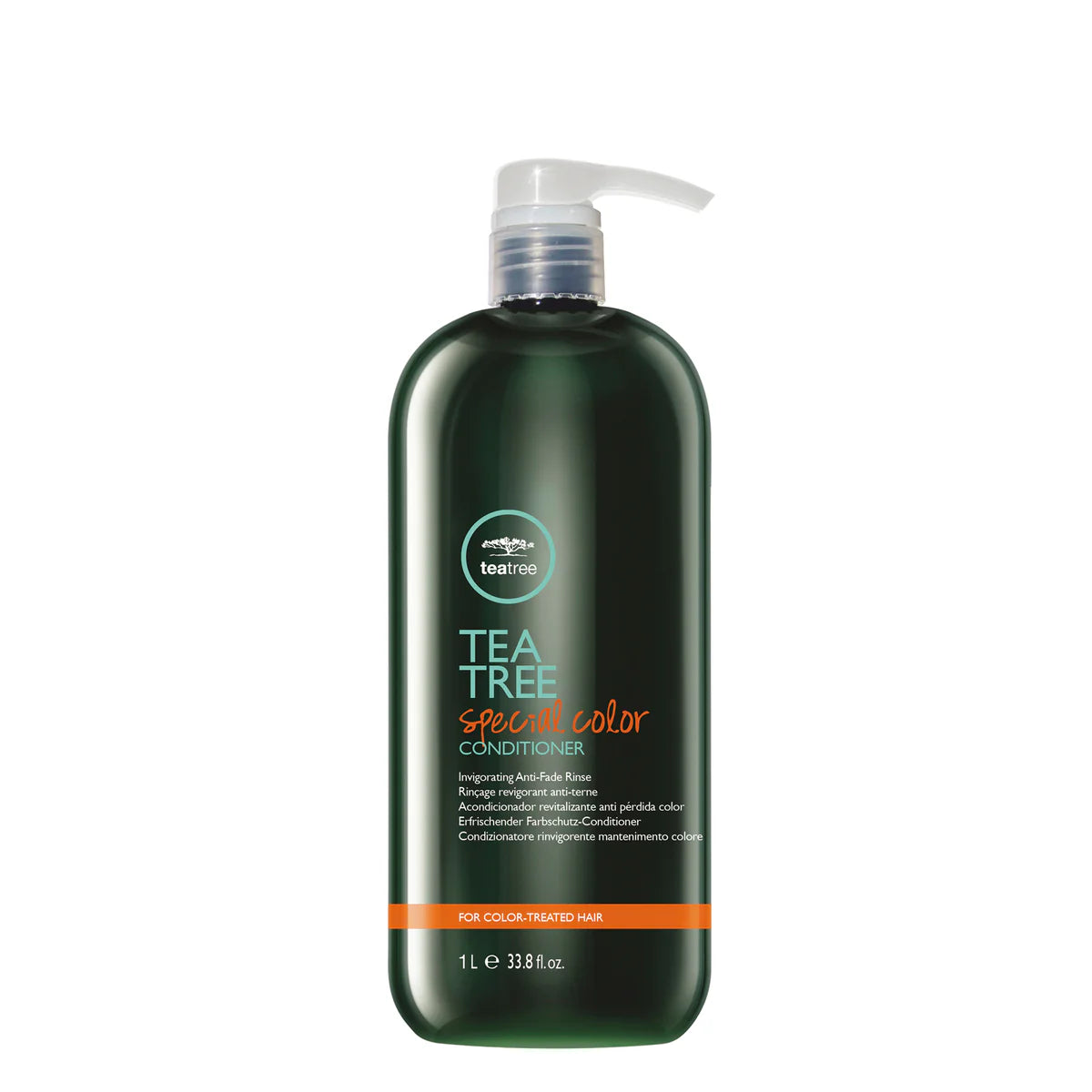 PAUL MITCHELL Tea Tree Special Colour Conditioner 1L
