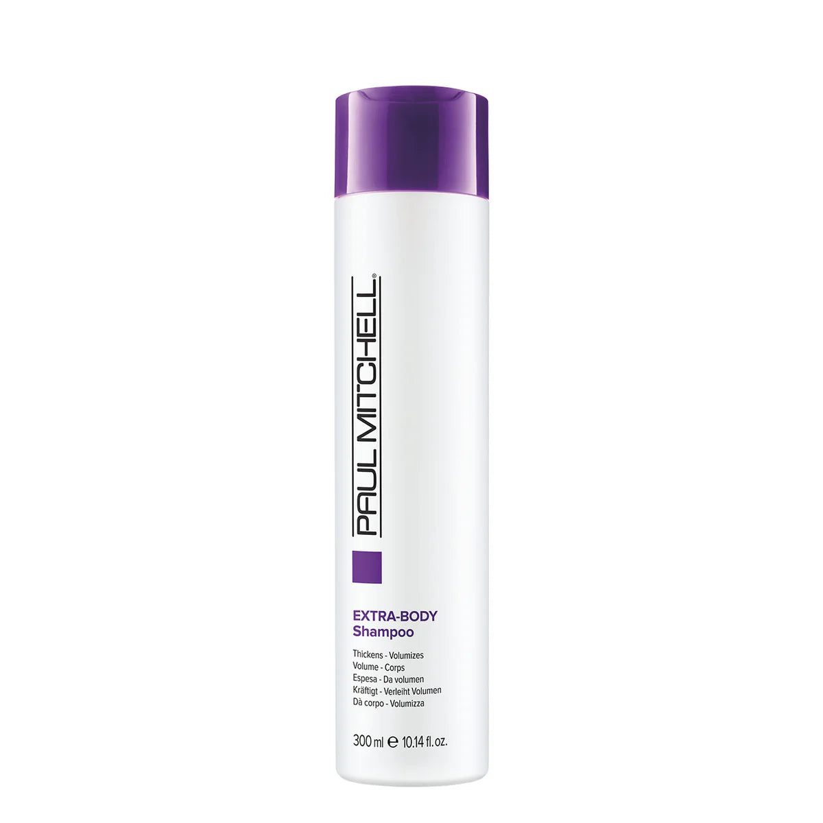 PAUL MITCHELL Extra-Body Shampoo 300ml