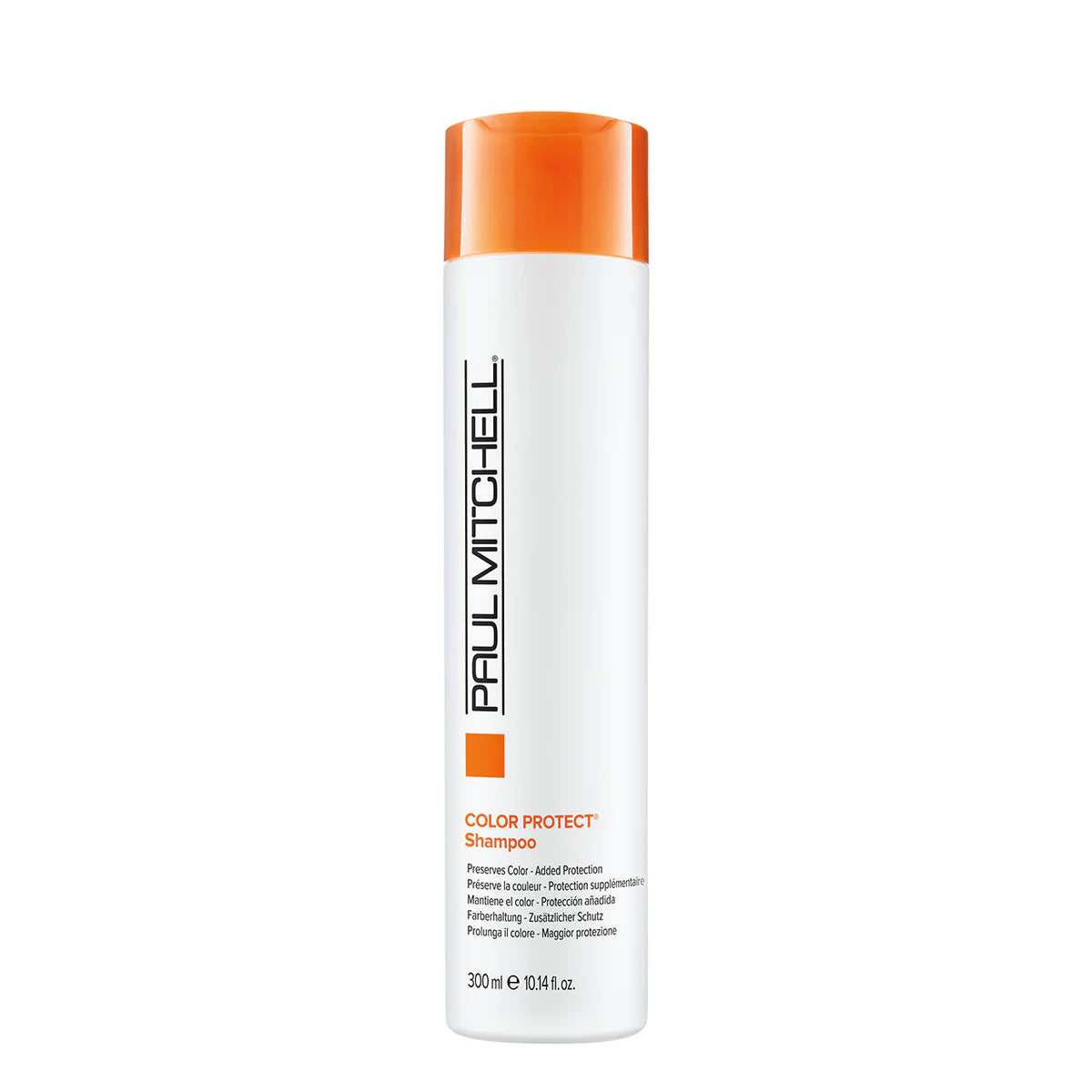 PAUL MITCHELL Color Protect Shampoo 300ml