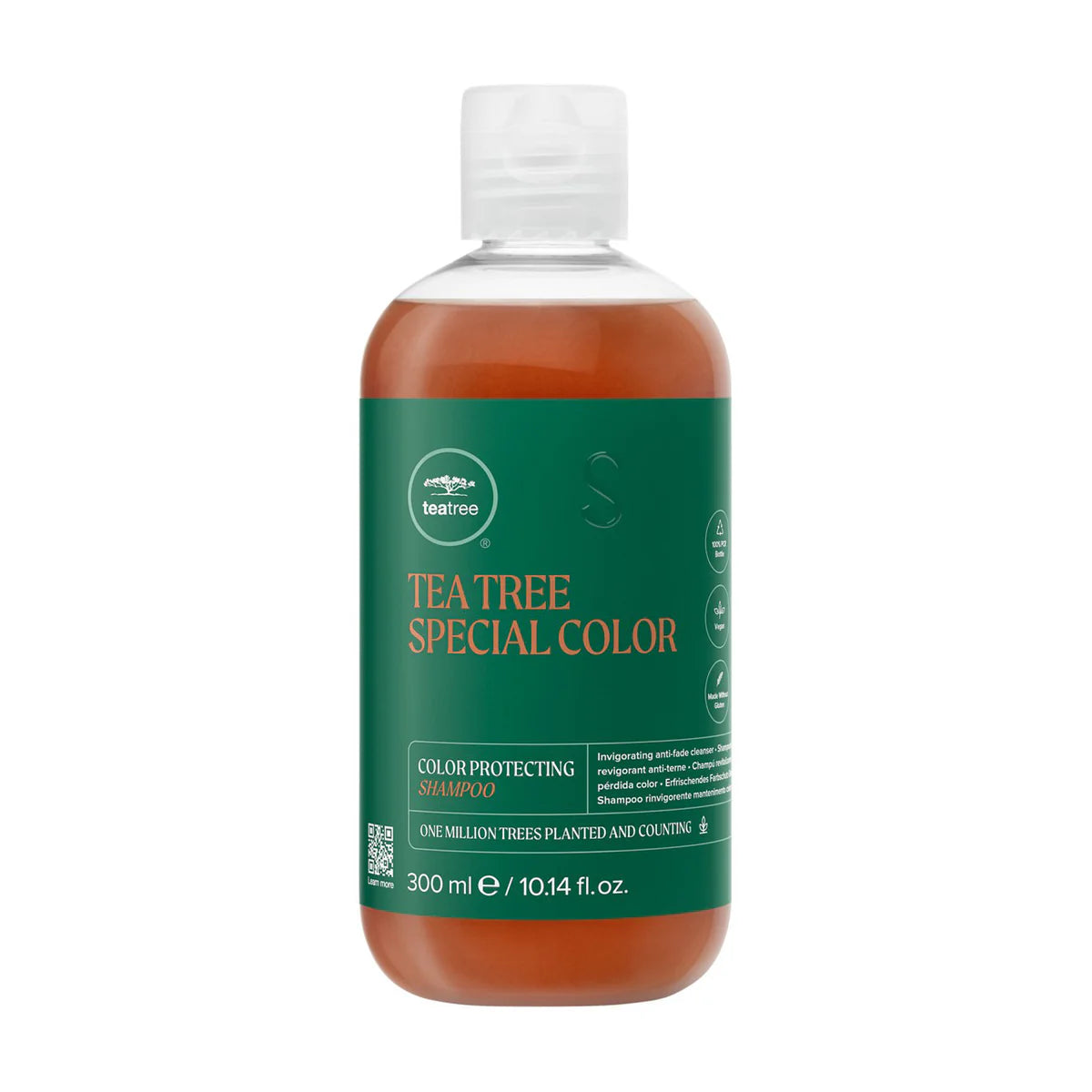 PAUL MITCHELL Tea Tree Special Colour Shampoo 300ml