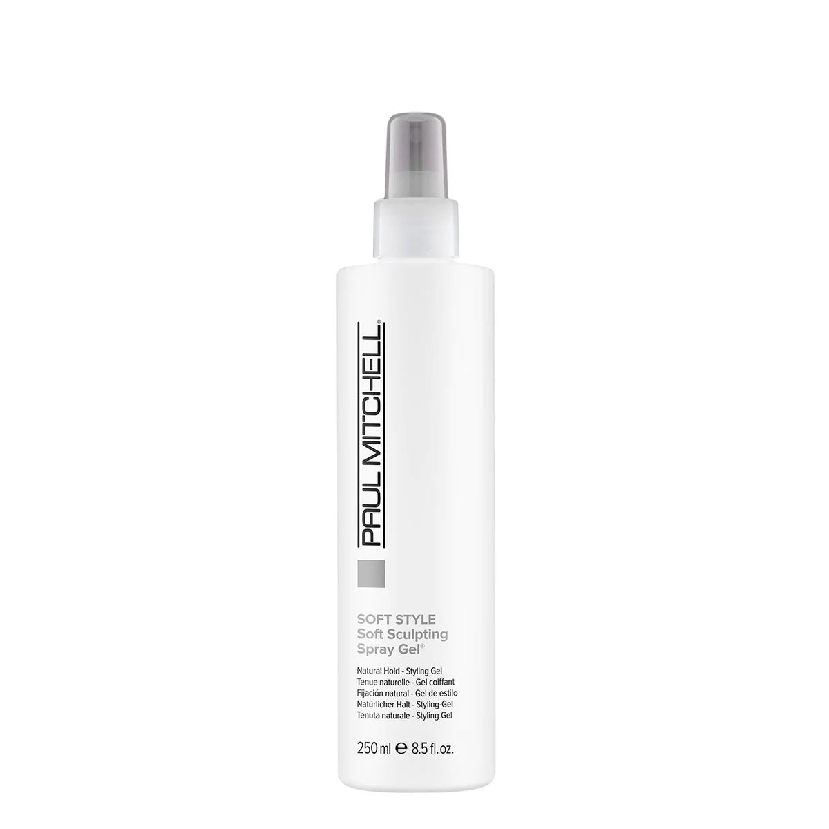 PAUL MITCHELL Soft Sculpting Spray Gel 250ml
