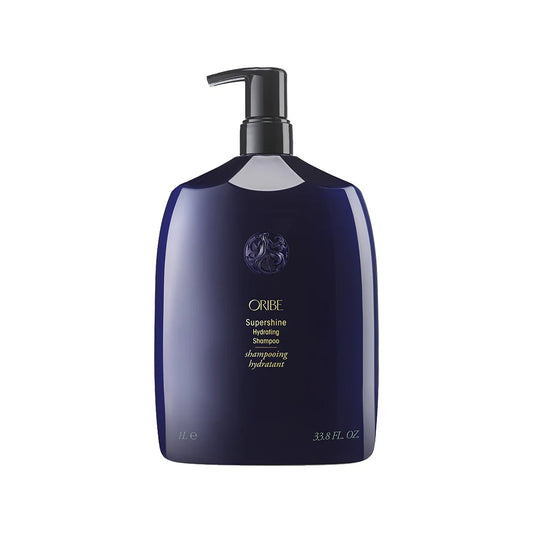 Oribe Supershine Hydrating Shampoo 1L