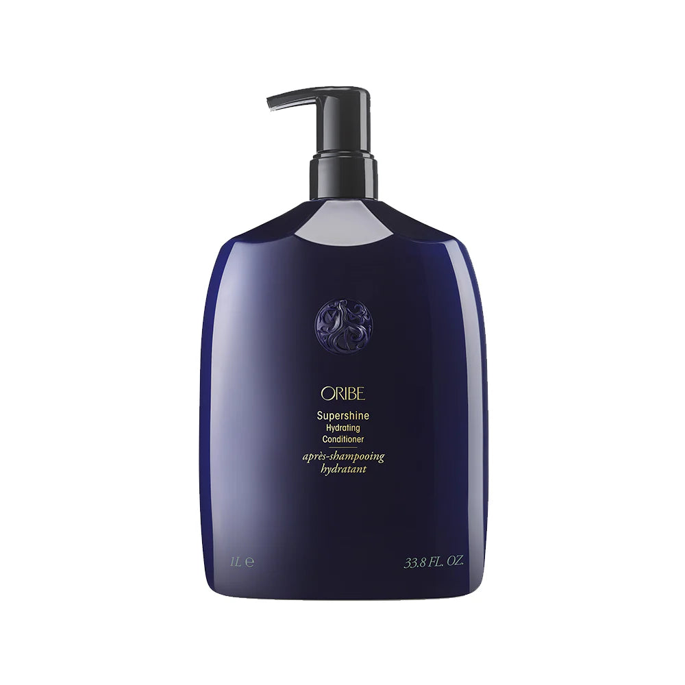 Oribe Supershine Hydrating conditioner 1L