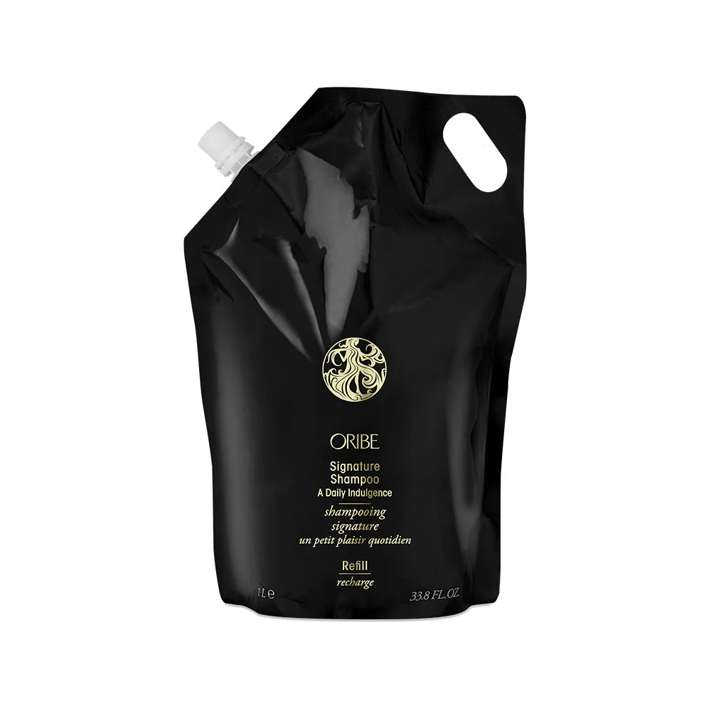 Oribe Signature Shampoo 1L REFILL