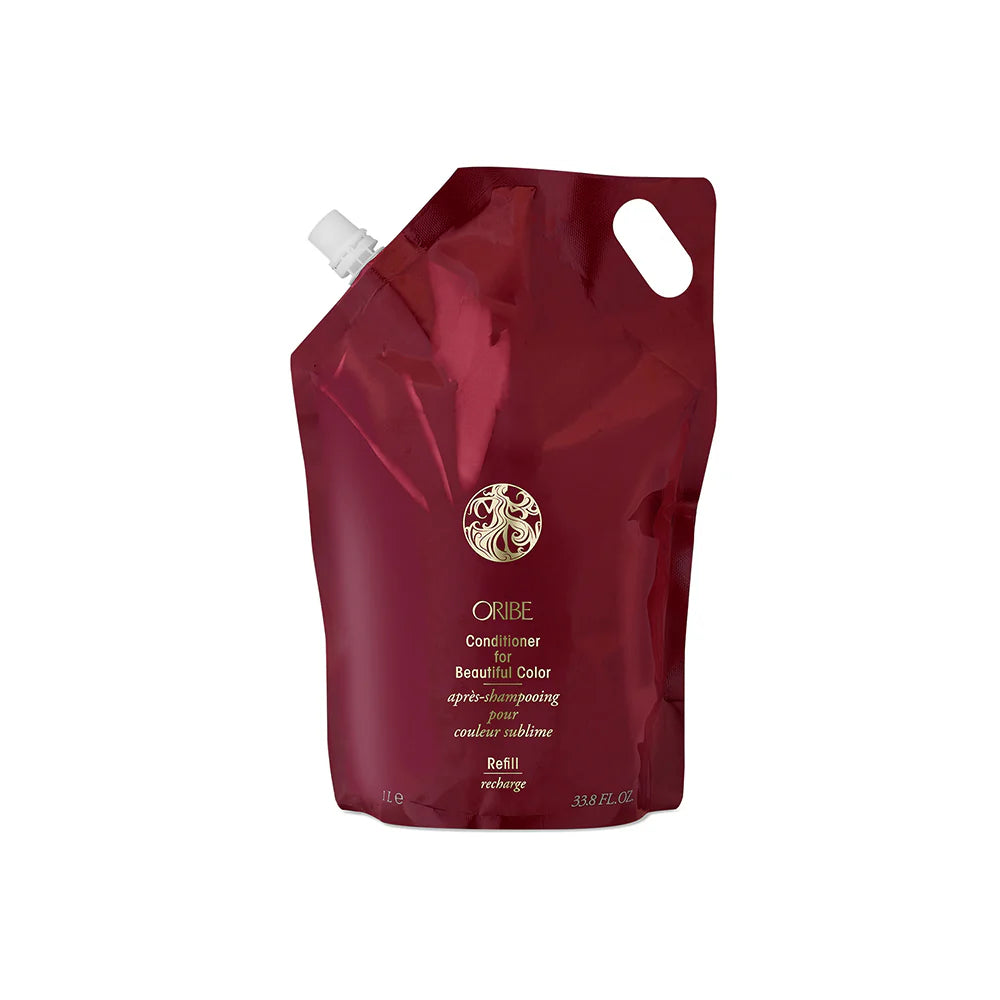 Oribe Beautiful Color for conditioner 1L REFILL
