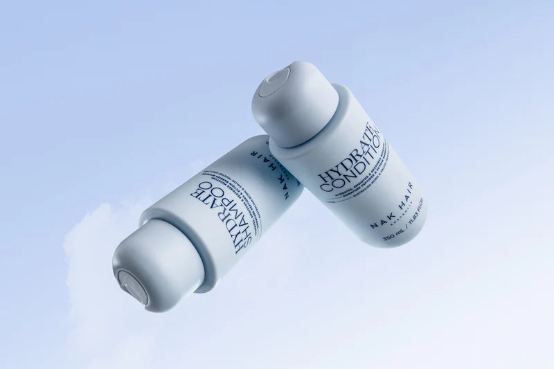 NAK Signature Hydrate Condition 350ml