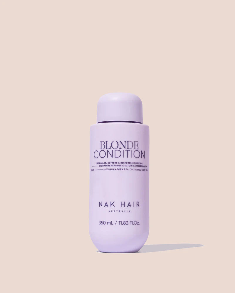 NAK Signature Blonde Condition 350ml