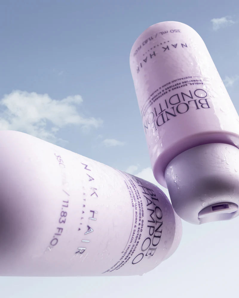 NAK Signature Blonde Condition 350ml