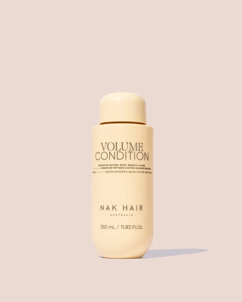 NAK Signature Volume Condition 350ml