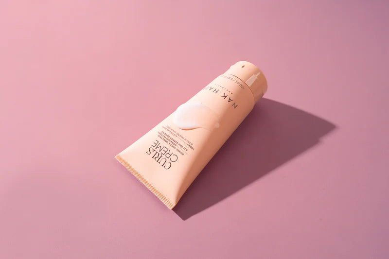 NAK Signature Curls Crème 150ml