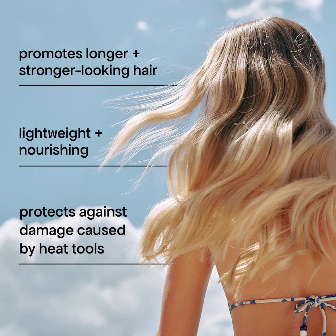 Bondi Boost heat protect spray 125ml