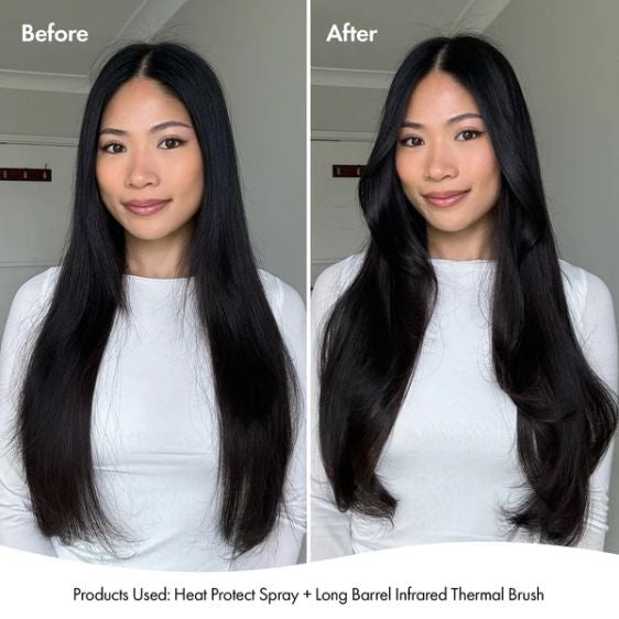 Bondi boost Infrared Bounce Long Barrel Brush