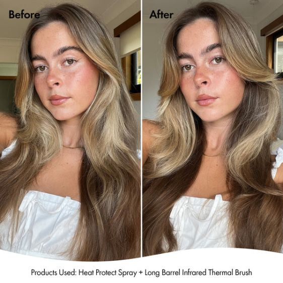 Bondi boost Infrared Bounce Long Barrel Brush