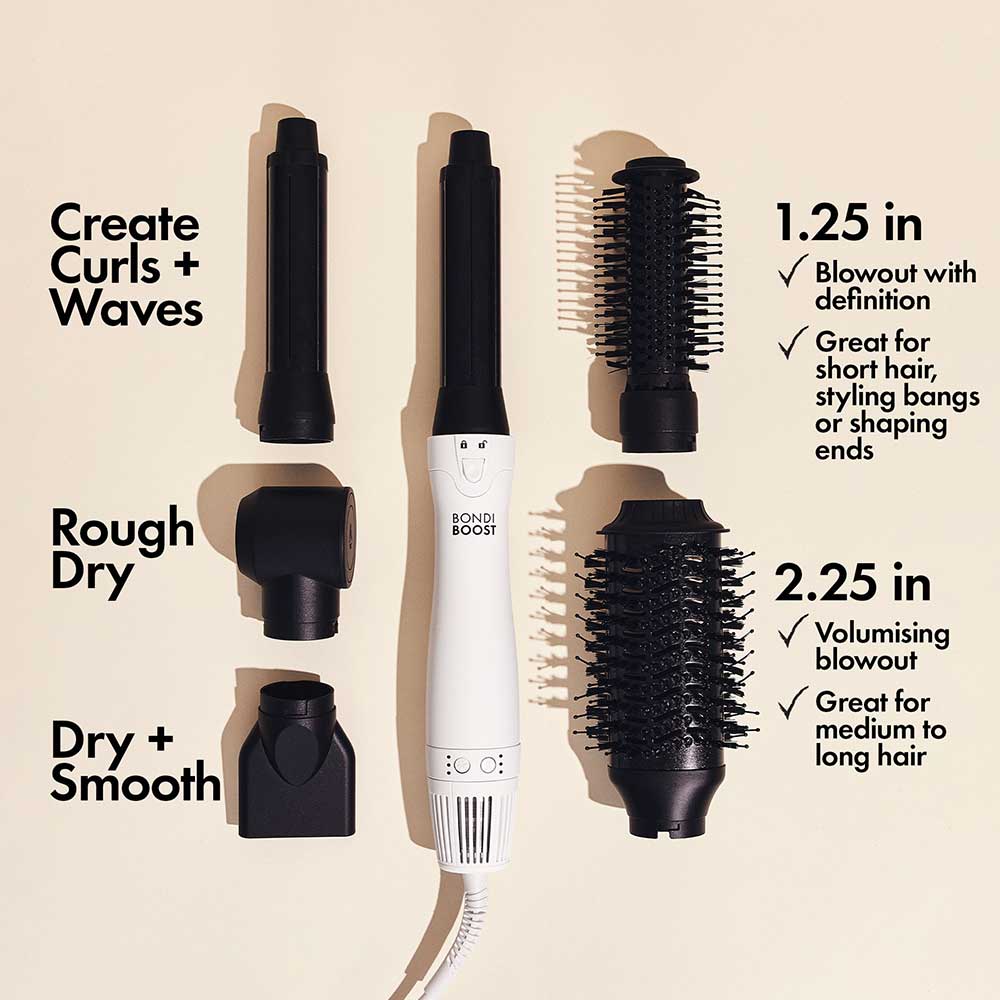 Bondi boost Everlast Styler