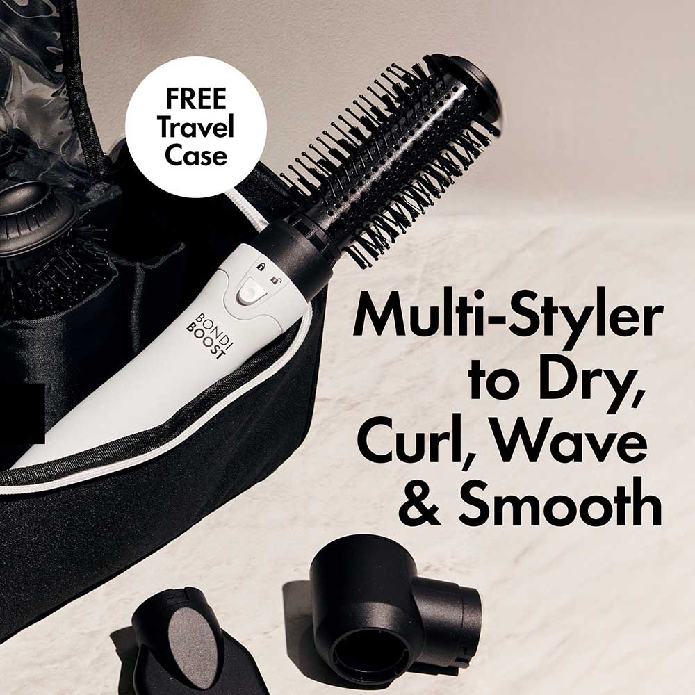 Bondi boost Everlast Styler