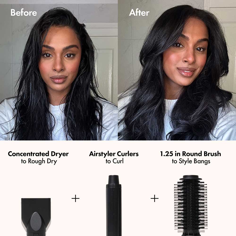 Bondi boost Everlast Styler