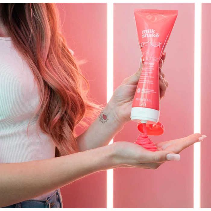Milkshake Pink Lemonade Conditioner 250ml
