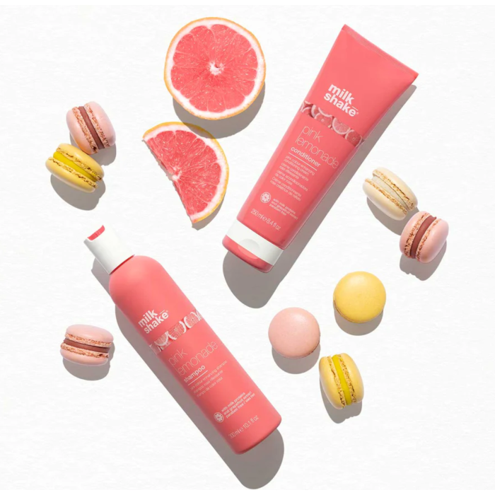Milkshake Pink Lemonade Conditioner 250ml