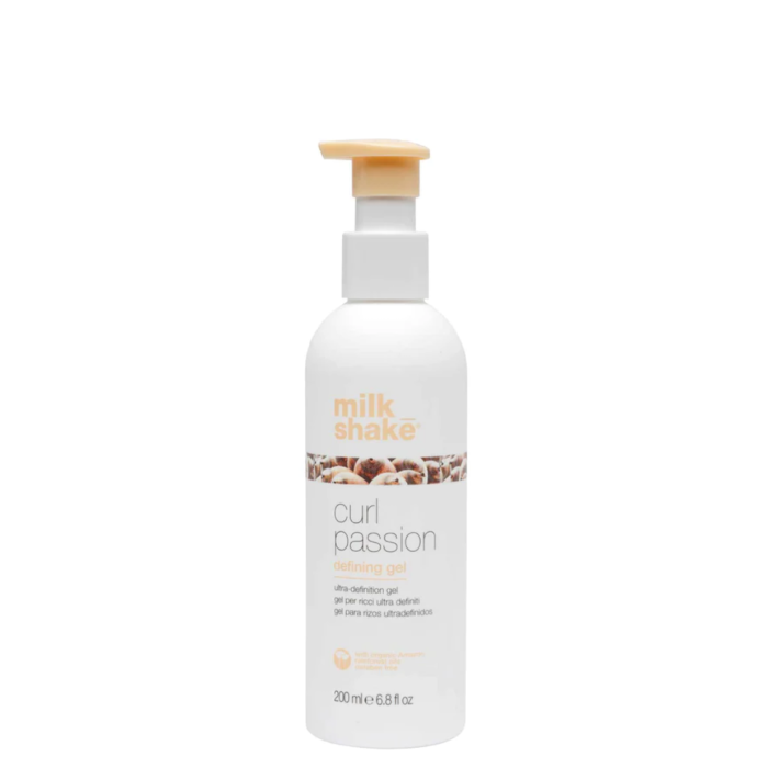 Milkshake Curl Passion Defining Gel 200ml