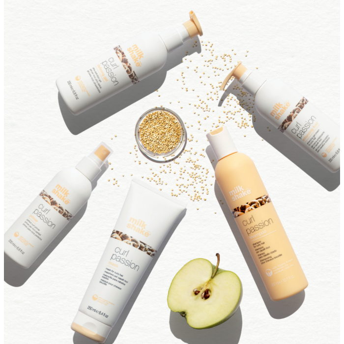 Milkshake Curl Passion Defining Gel 200ml