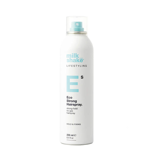 Milkshake lifestyling strong eco hairspray 250ml