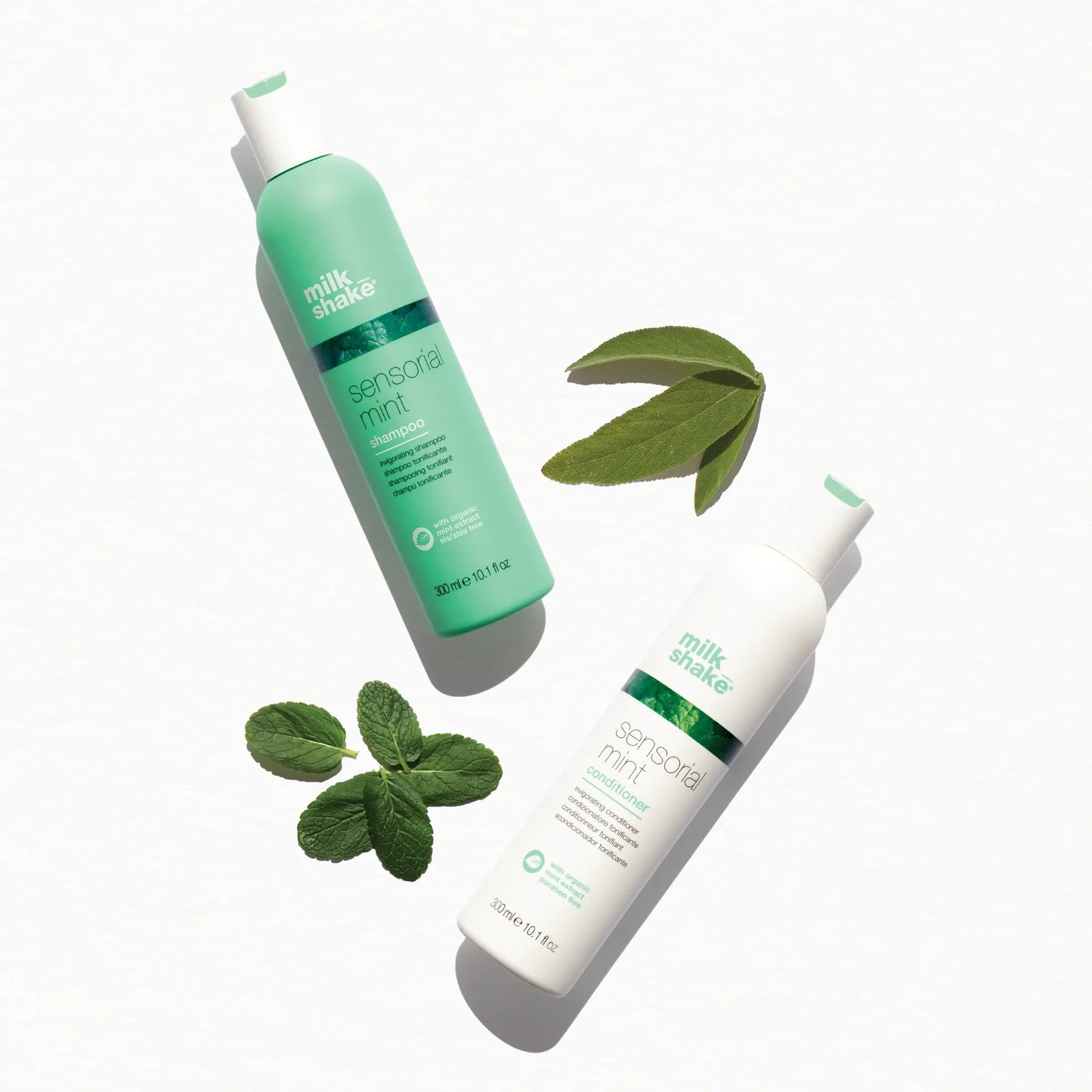 Milkshake Sensorial Mint Shampoo 300ml
