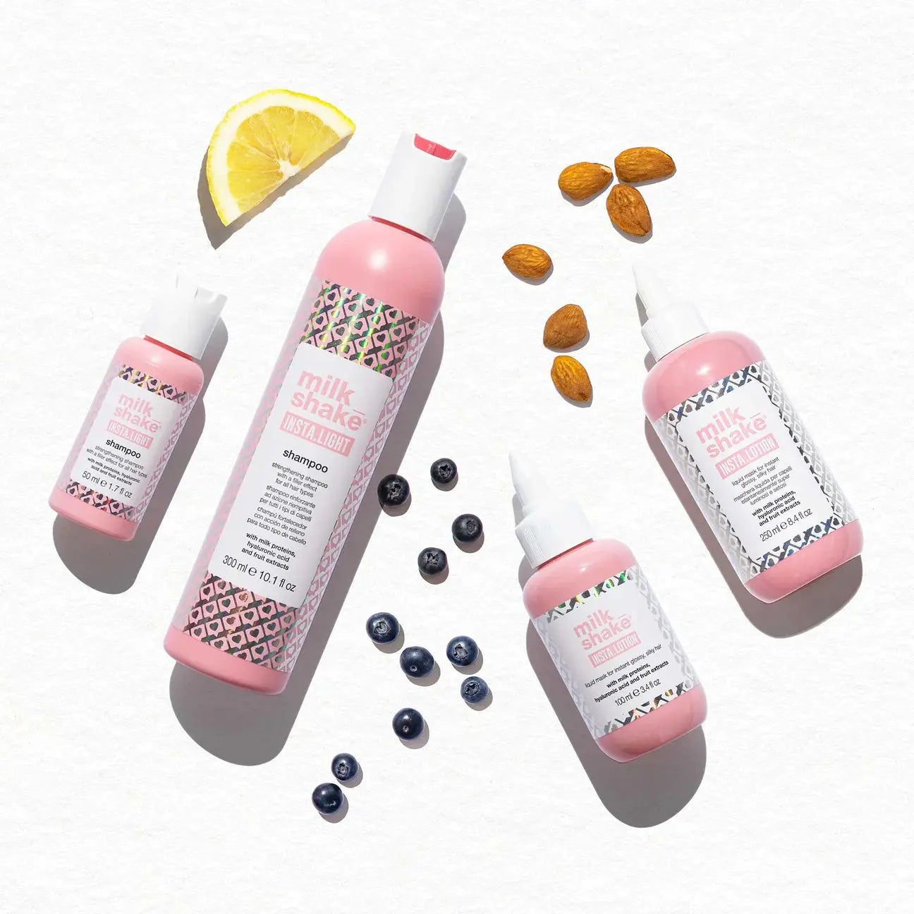 Milkshake Instalight Lotion 250ml