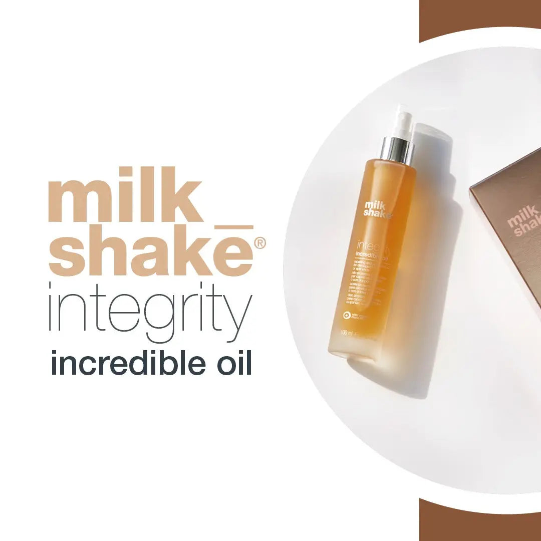 Milkshake Integrity Incredible Oil 100ml