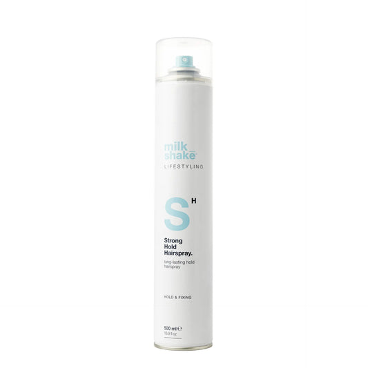 Milkshake Lifestyling Strong Hold Hairspray 500ml