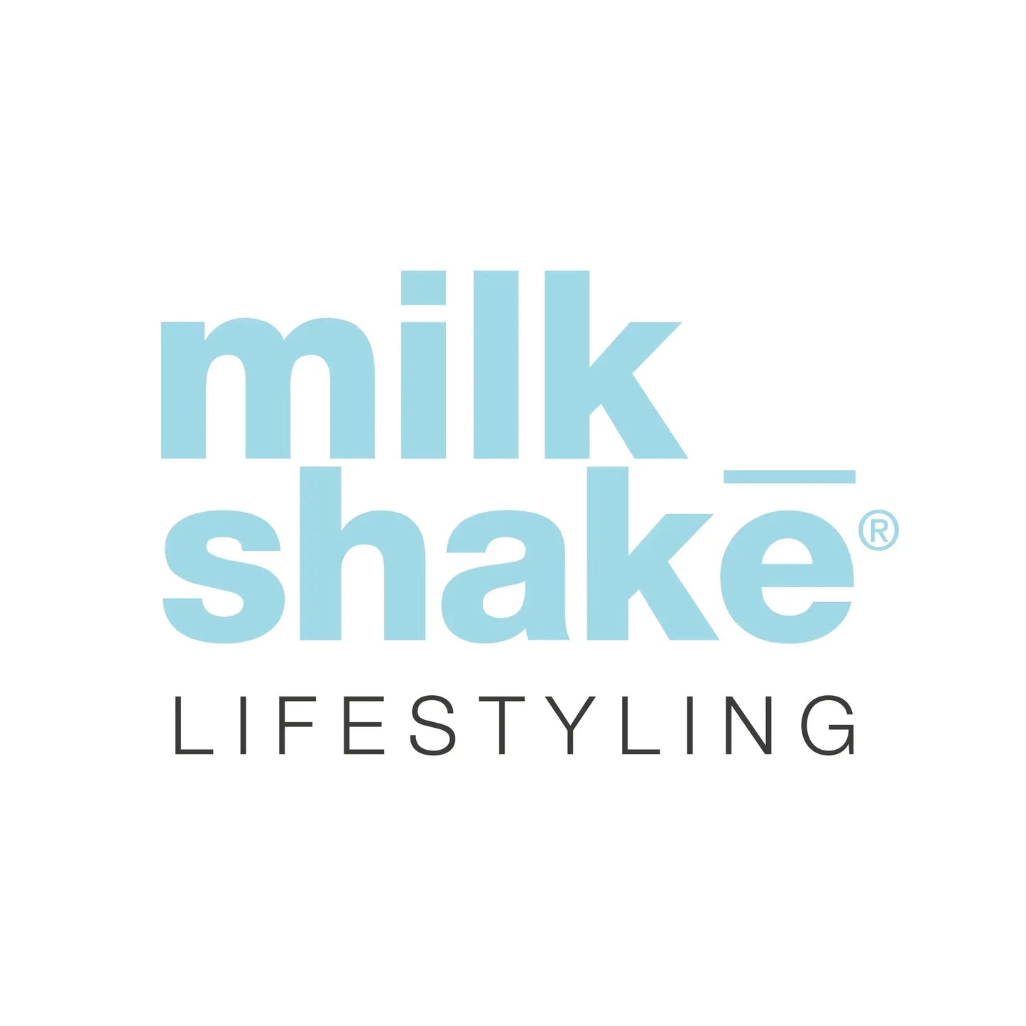 Milkshake Lifestyling Strong Hold Hairspray 500ml