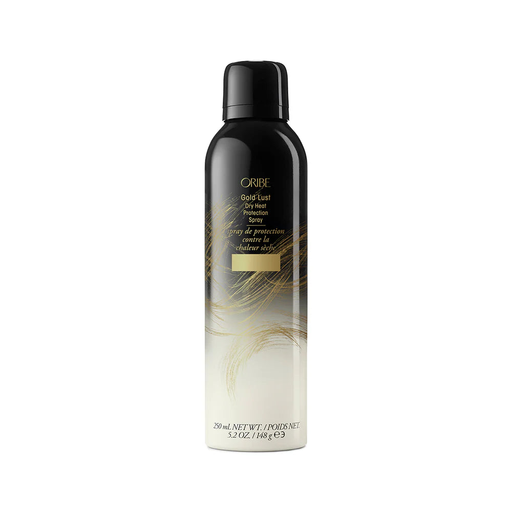 Oribe Gold Lust dry heat protection spray 250ml