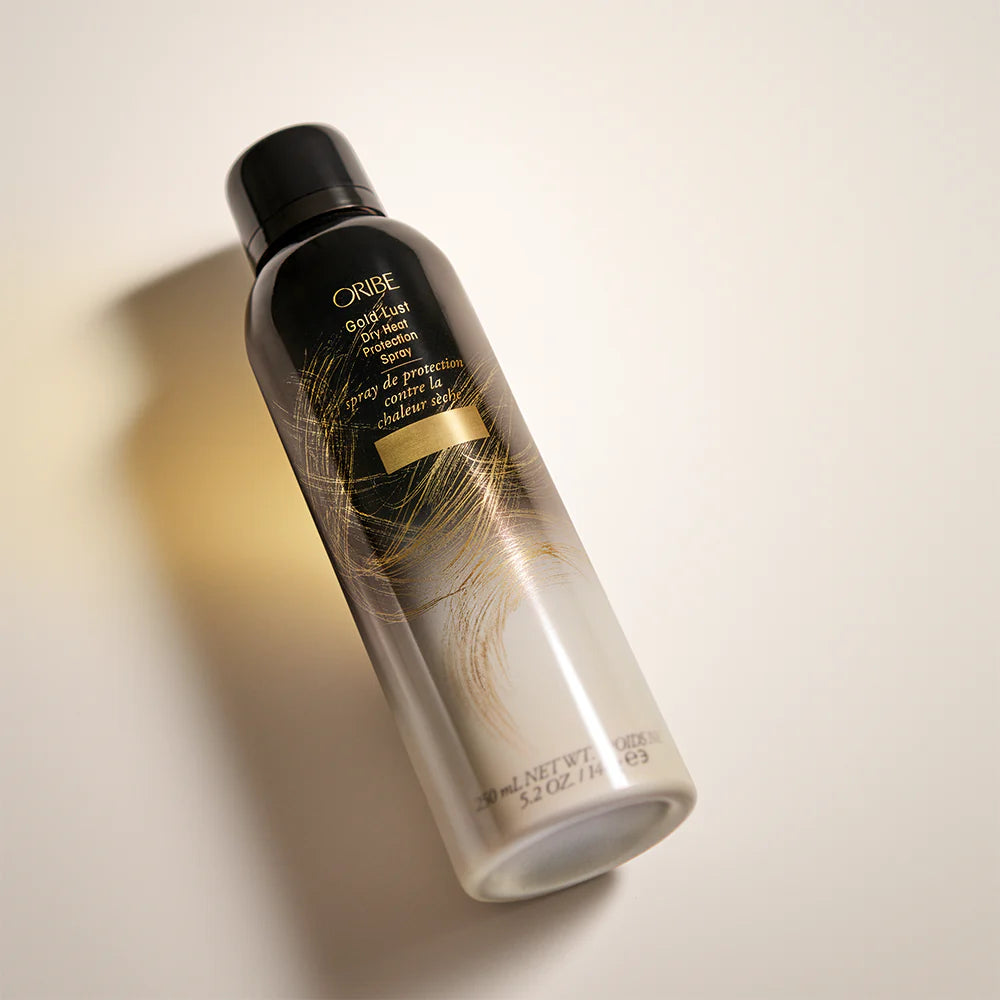 Oribe Gold Lust dry heat protection spray 250ml